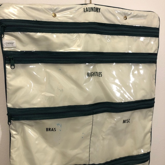 Hanging Accessory Organizer - Picture 12 of 12